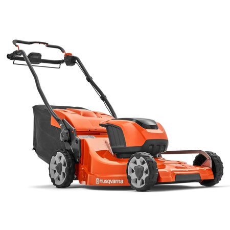 Husqvarna LC535iVX Cordless Battery Lawnmower (Unit Only) 967862001
