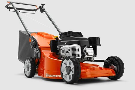 Husqvarna LC551SP Pro Petrol Mower 51cm 967343202