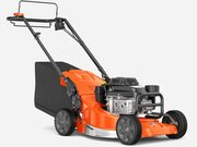 Husqvarna LC551VBP Petrol Mower 51cm 970621801 - image 2
