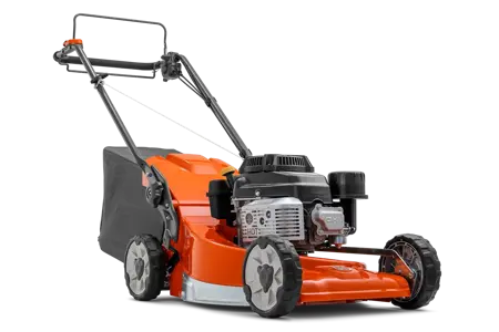 Husqvarna LC551VBP Petrol Mower 51cm 970621801 - image 1
