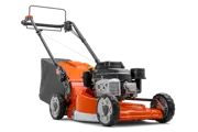Husqvarna LC551VBP Petrol Mower 51cm 970621801 - image 1