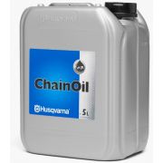 Husqvarna Mineral Chain Oil 5L (five litres)