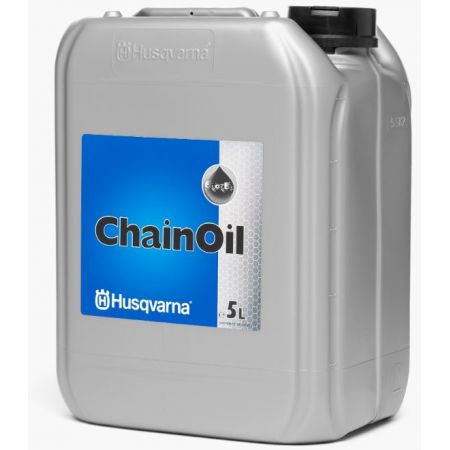 Husqvarna Mineral Chain Oil 5L (Five Litres) 579396101