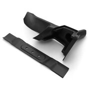 Husqvarna BioClip Mulch Kit for LC137i with Blade and Plug 599831201