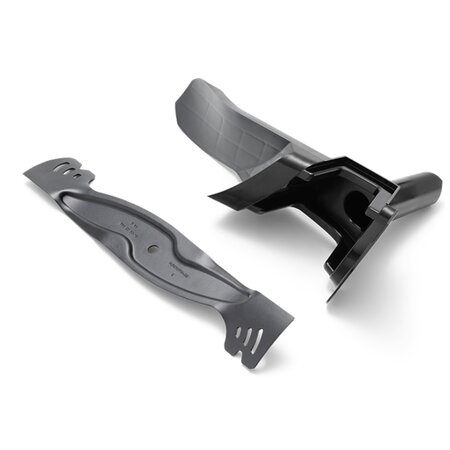 Husqvarna Mulch Kit with Blade & Mulch Plug (for LC200 and LC300 Models) 582680601