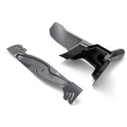 Husqvarna Mulch Kit with Blade & Mulch Plug (for LC200 and LC300 Models) 582680601
