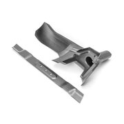 Husqvarna Mulch Kit with Blade & Plug (for LC 247iX & 347iVX mowers)