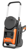 The Husqvarna PW240 Pressure Washer