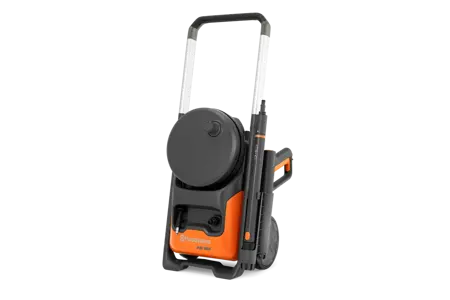 The Husqvarna PW360 Pressure Washer