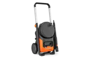 The Husqvarna PW360 Pressure Washer