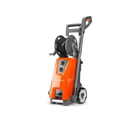The Husqvarna PW480 Pressure Washer