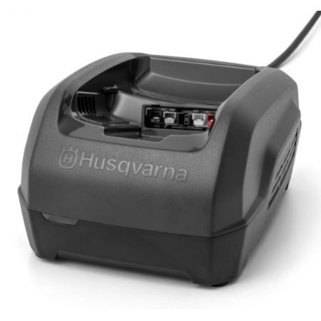Husqvarna QC250 Lithium Ion Battery Charger 250W