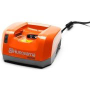 Husqvarna QC330 Battery Charger - image 1