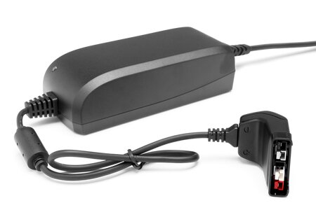 Husqvarna Qc80 Battery Charger