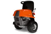 Husqvarna R 112C Ride-on Lawnmower - image 4
