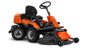 Husqvarna R214 Ride on Lawnmower (Unit Only)
