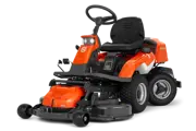 Husqvarna R 216T AWD Ride-on Lawnmower - 103cm Deck - image 2