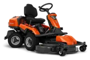 Husqvarna R 316TsX Ride on Lawnmower - 103cm Combi Deck - image 1