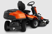 Husqvarna R 316TX Ride-on Lawnmower