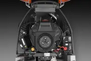 Husqvarna R 420TsX AWD Ride-on Lawnmower - 112cm Combi Deck - image 10