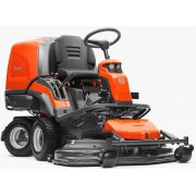 Husqvarna R C318T Ride-on Lawnmower Collector - Unit Only (Deck Options available)