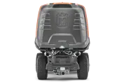 Husqvarna RC320Ts AWD Ride-on Lawnmower Collector - 103cm Deck - image 5