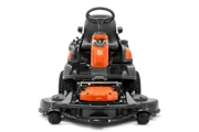 Husqvarna R420TsX AWD Ride-on Lawnmower - 112cm Combi Deck - image 5