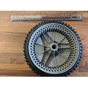 Husqvarna R53SV or LC153V Front Wheel (5324012-74) - image 2