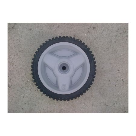 Husqvarna R53SV or LC153V Front Wheel (5324012-74) - image 1