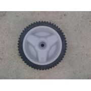 Husqvarna R53SV or LC153V Front Wheel (5324012-74) - image 2
