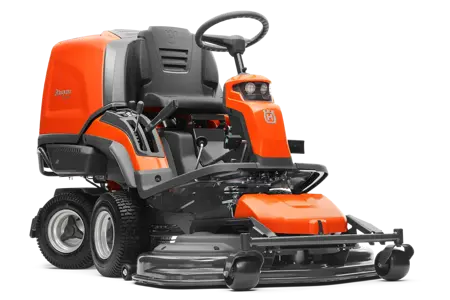 Husqvarna Rider Collector RC318T