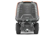 Husqvarna RC320Ts AWD Ride-on Mower Collector - Unit Only (Deck Options Available) - image 5
