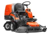Husqvarna RC318T Ride-on Lawnmower Collector - Unit Only (Deck Options available)