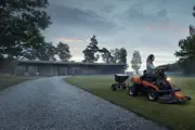 Husqvarna Rider R216T AWD Ride-On Mower - 94cm Deck - image 5