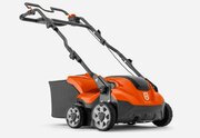 Husqvarna S138i Battery Scarifier (Unit Only) 967922201 - image 2