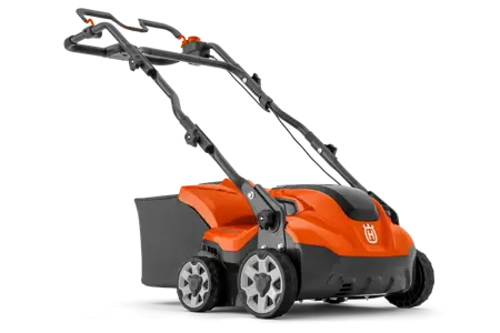 Husqvarna S138i Battery Scarifier (Unit Only) 967922201 - image 1