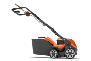 Husqvarna S138i Battery Scarifier (Unit Only) 967922201 - image 3
