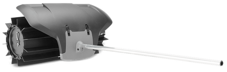 Husqvarna SR600-2 Rubber Blade Sweeper Attachment 967294401