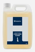 Husqvarna Stone & Wood Cleaner 2.5L
