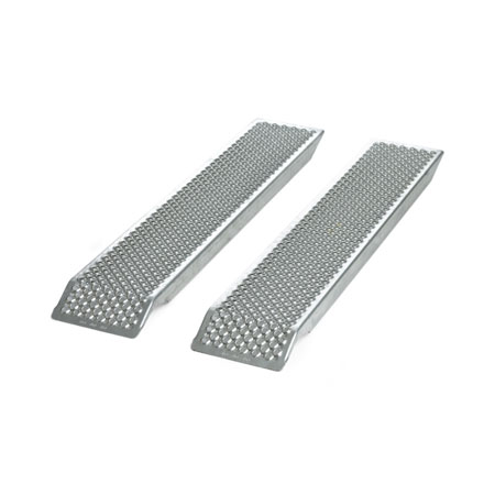 Husqvarna Straight Loading Ramps 260x2000 1000kg 505699045