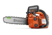 Husqvarna T525 10" Top Handle Petrol Chainsaw 970737410 - image 1