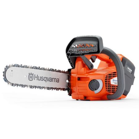 Husqvarna T535i XP 12" 36V Battery-Operated Top Handle Chainsaw