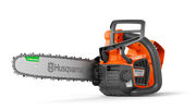 Husqvarna T540i XP Battery Top Handle Chainsaw (12" or 14" Bar)