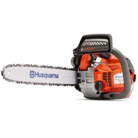 Husqvarna T540XP II Top Handled Petrol Chainsaw 12 inch