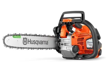 Husqvarna T540XP Mark III 14" Top Handle Chainsaw 970517914 - image 1
