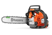 Husqvarna T540XP Mark III 14" Top Handle Chainsaw 970793214 - image 1