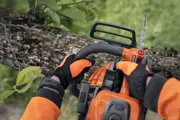 Husqvarna T540XP MKIII Chainsaw 14"  970517914 - image 3