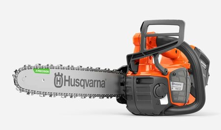 Husqvarna T542iXP Battery Chainsaw 14" Bar 970646814 - image 1