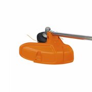 Husqvarna TA850 combi trimmer attachment