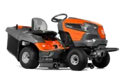 Husqvarna TC238TX Lawn Tractor Lawnmower